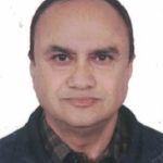 Bikash Raj Pandey Director