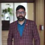 Director Representative - Global IME Bank Ltd.